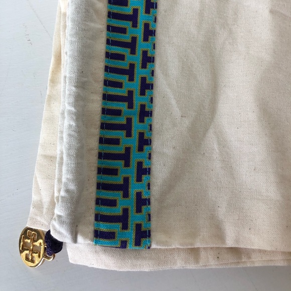 Tory Burch shoe dust bag - Picture 1 of 3